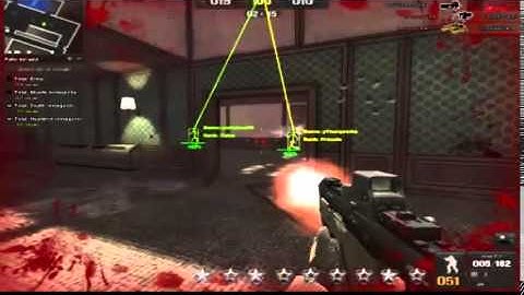 Nuevo Hack de Pointblank Sin tener que desactivar el xtrap / Aimbot [PARCHADO]