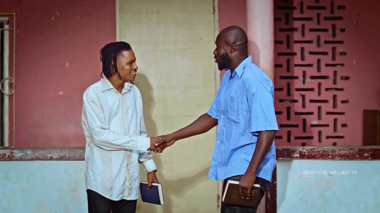🥺GHETTO PASTOR AKABENEZER🔥(PART 1)ft SURO NYAME,KWAKU MANU,SPENDYLOVE,GIFTY,SERWAA,OPOKU,VANNESAH