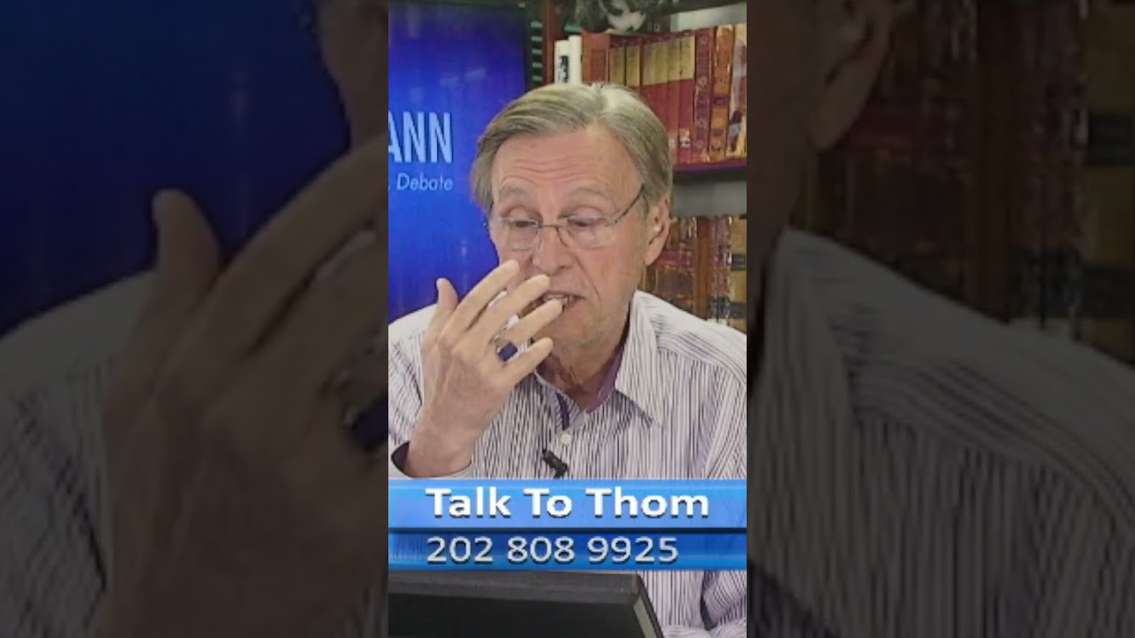 WARNING: Every Fascist Country Starts This Way!