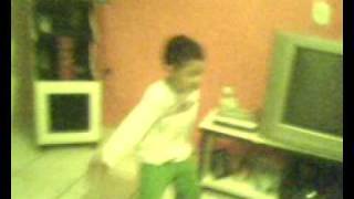 psy Biel só no passinho