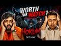 Hokum - Movie Review | Horror or Horrible? | Honest Review ft. @ZainAnwarrr & @Rrajeshyadav