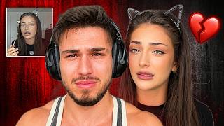 ANDREEA BOSTANICA Despre RELAȚIA Cu SNIK 💔 (\