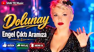 Dolunay - Engel Çıktı Aramıza (Yeni Ai Cover Versiyon) Arabic Afro Tech House