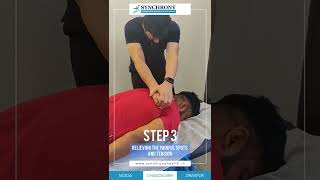How We Do It? | Future Proof Your Body | Chiropractic Care | Physiotherapy | Synchrony Health