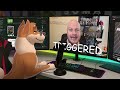 End of video