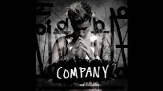 Justin Bieber - Company (Bass Boosted)