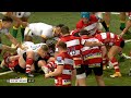 Highlights | Gloucester Rugby v Northampton Saints