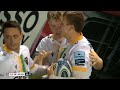 Highlights | Gloucester Rugby v Northampton Saints
