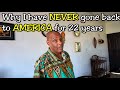 KENYA is better than AMERICA. Why I have never gone back for 22 years. ft Amen Raah