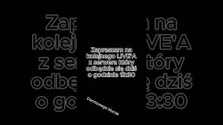IP:SpiderFFA.aternos.me Wbijaj na Live!!!#viral#minecraft#mc