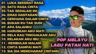 ARIEF FULL ALBUM || BUKAN KU TAK SUDI || SATU RASA CINTA || SIA SIA MENGHARAP CINTAMU | APA SALAHKU