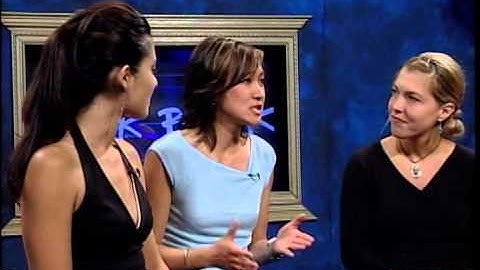 Talk Back Season 1, Episode 11: Environmental Issues