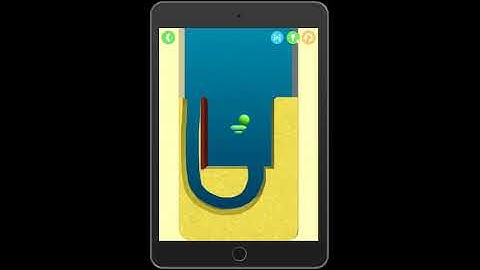 dig this! (Dig it ) 74-2 | ZIG-ZAG | Dig this level 2 chapter 74 solution walkthrough