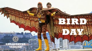 [No Laughter Version] National Bird Day! 29 tweetable dad jokes! 05 January 2026