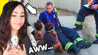 50 Random Acts of Kindness That Will Make You Cry!  | Bunnymon REACTS