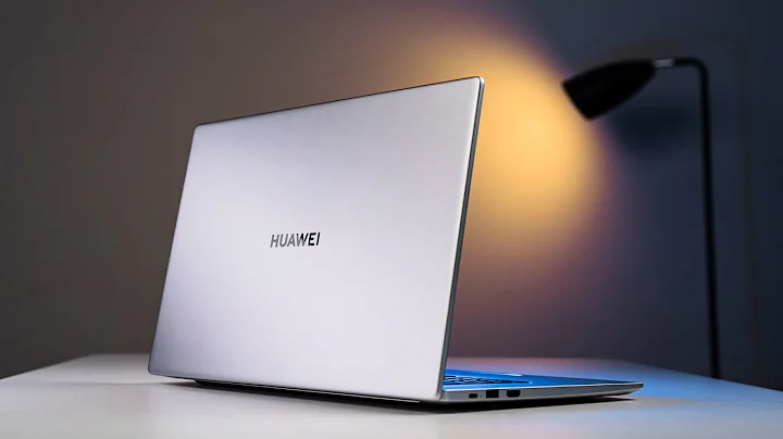 【二麥】入學真香機？華為MateBook D 15 2020銳龍版開箱體驗 - 天天要聞