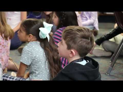 2024 pray woodman elementary school fundraiser