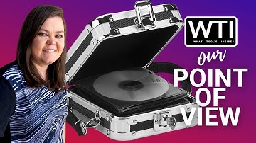 Our Point of View on Vaultz Locking CD Case Holders From Amazon
