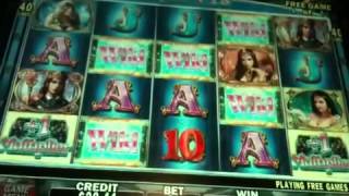 Shambala Slot Machine Bonus