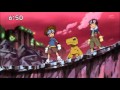 Intro Digimon