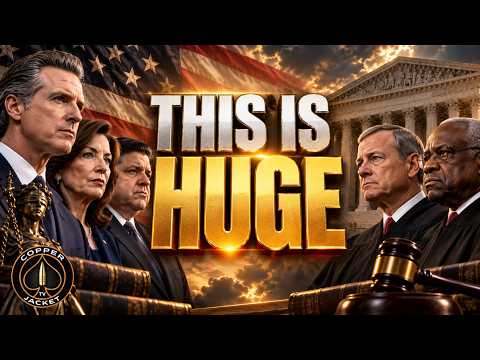 Huge News: Supreme Court Considers Major 2A Case