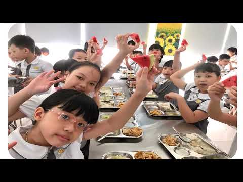 Video Tiểu học Lê Quý Đôn - Y tế học đường - YouTube