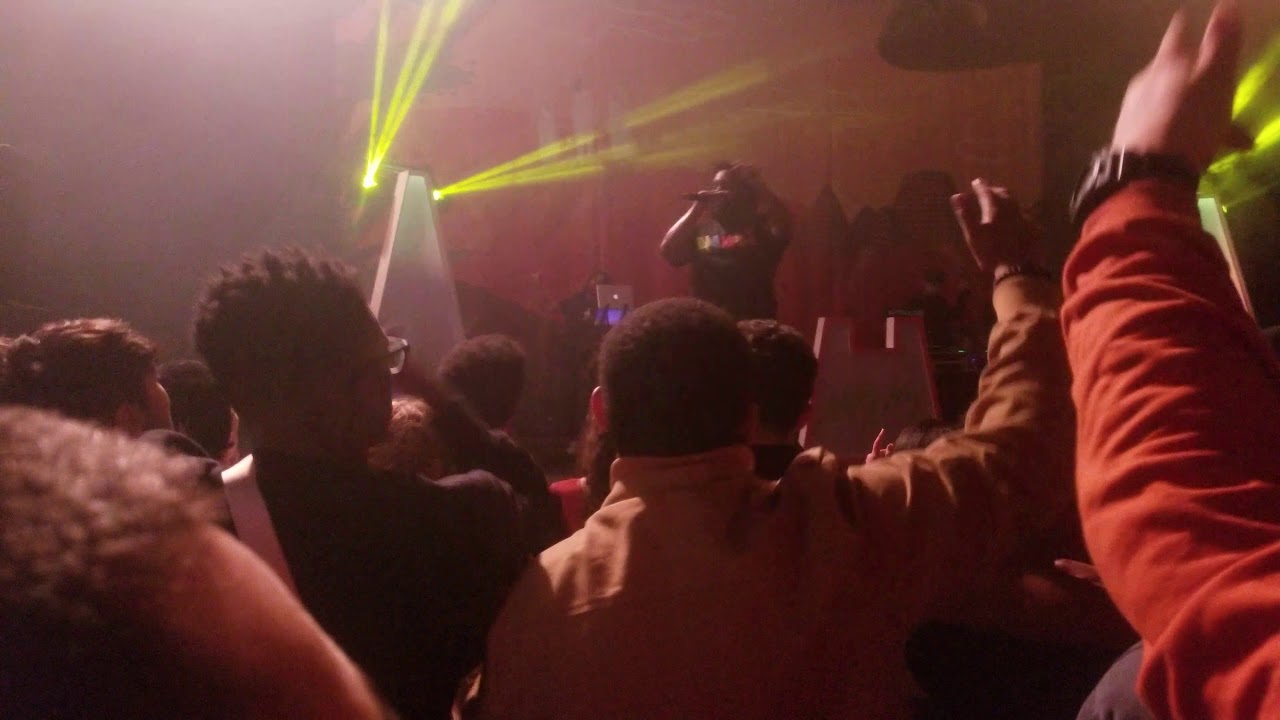 Bas - Boca Raton - YouTube