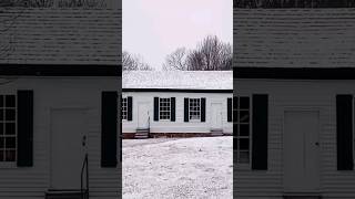 1856 Oldest House in Springfield, MO -Gray/Campbell Farmstead #oldest #oldhouse #farmstead #historic