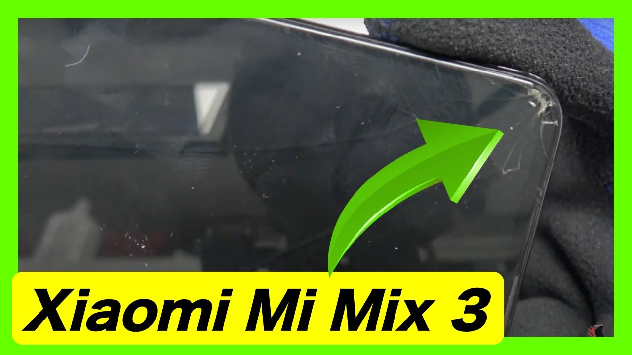 Xiaomi Mi Mix 3 Screen Replacement YouTube xiaomi-mi-mix-3-screen-replacement-youtube