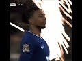 The last One 🔥☠️ #Football #cool #france #Footballedit #youtubeshorts