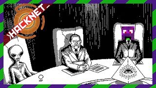 HackNet - A Hacking Simulator - Episode 6 - Assending Group screenshot 5