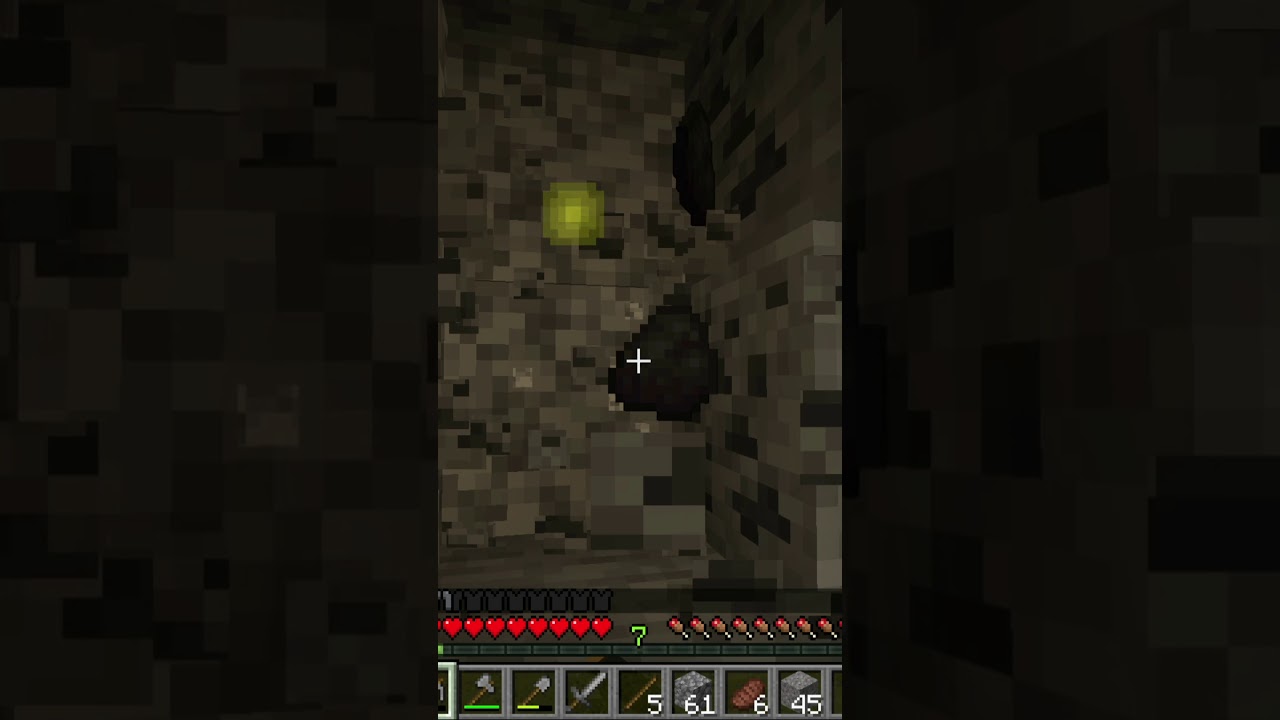 Sportsmanship - Heart of Gold UHC (Minecraft 1.16.5) 