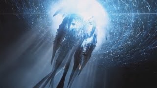 Crysis 3 End Game Credits Cut Scene HD Eng