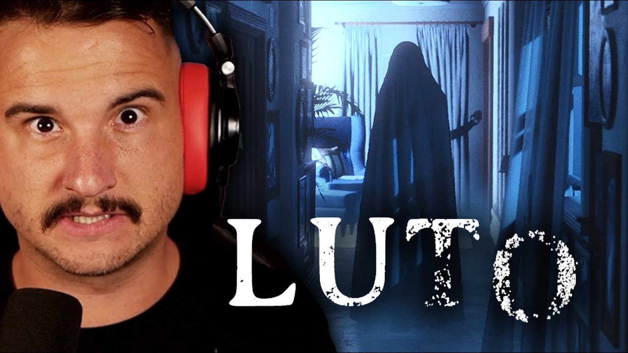 DAWNO NIE WIDZIAŁEM TAK DOBREGO HORRORU! | LUTO [1/2]