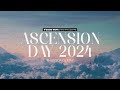 Ghcc livestream  ascension day  9 may 2024