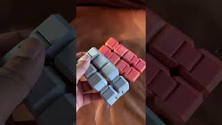 Cool 3D printed infinity cubes! See description to buy :) Profile