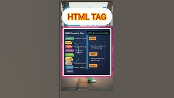 The #1 Secret of Pro Developers | Semantic HTML #WebDev