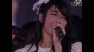 [1080p] JKT48 - Sakura no Hanabiratachi @ JKT48 5th Anniversary Concert BELIEVE - RTV