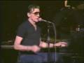 Capture de la vidéo Jerry Lee Lewis Joking About His Marriage With Myra!