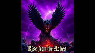 Rise From The Ashes (Hard Rock)