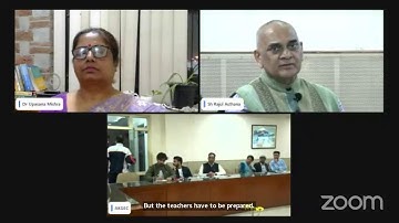 Keynote 4: Implementing Human Education-Fulfilling Aspirations 