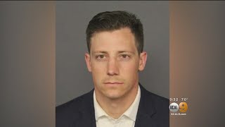 Dancing FBI Agent Who Busted A Move, Then Busted A Cap, Appears In Court