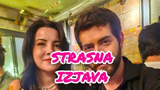 Gulum Je Dala Strasnu Izjavu O Yagmur I Barisu