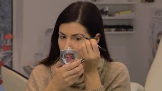 INSTAGRAM SOFT BRONZE WINTER LOOK screenshot 5