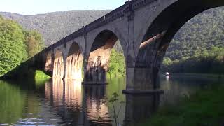 Voie Verte Trans Ardennes F Charlevillemézières -Givet
