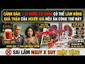 Cảnh Báo: 1 Ly Nước Cà Chua Có Thể Làm Hỏng Quả Thận Của Người Già Nếu Ăn Cùng Thứ Này