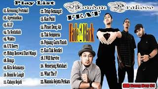 Bondan Prakoso feat Fade 2 Black - Bumi ke Langit [ 2 FULL ALBUM IN 1] musik terlaris