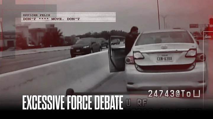 Supreme Court Unanimous Ruling: What It Means for Police Use of Force Nationwide