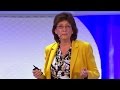 Bringing Change in a Day to Our Future with GE&#39;s Christine Furstoss | Exponential Manufacturing