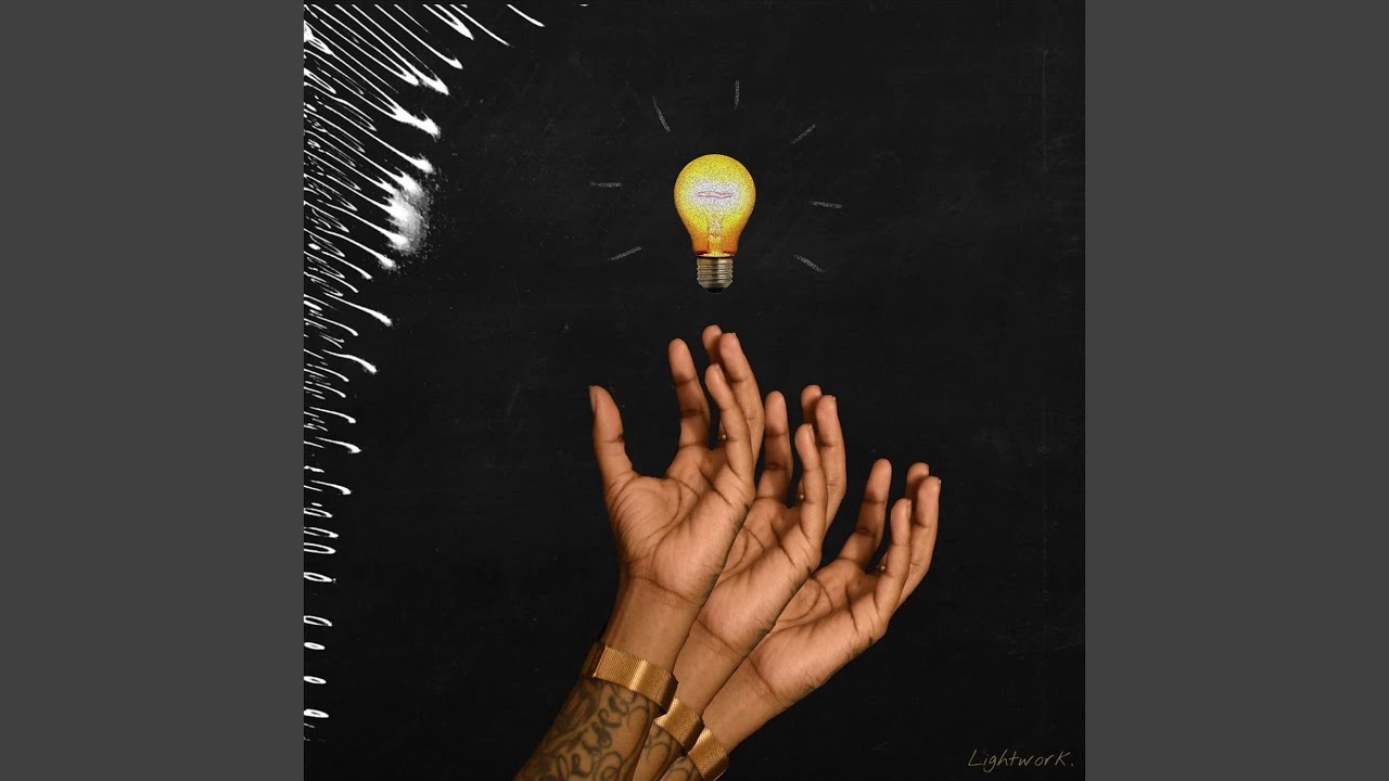 What You Need (feat. Trippa Kosarri)